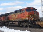 BNSF 4006